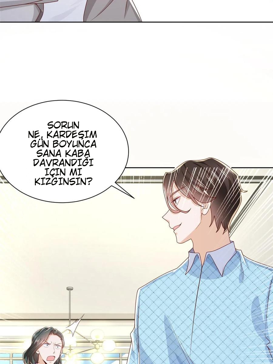 Her Hafta Yeni Bir Meslek Bölüm 260 - Sayfa 21