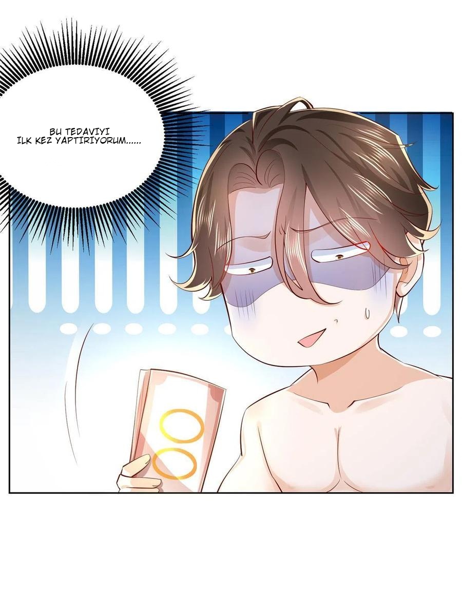 Her Hafta Yeni Bir Meslek Bölüm 260 - Sayfa 48