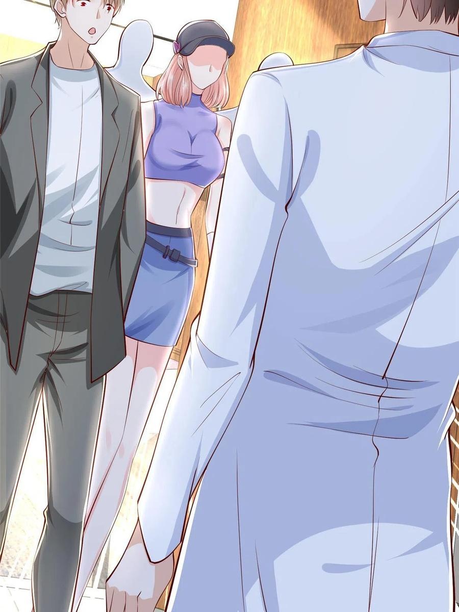 Her Hafta Yeni Bir Meslek Bölüm 260 - Sayfa 50