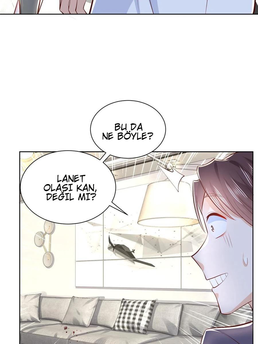 Her Hafta Yeni Bir Meslek Bölüm 260 - Sayfa 51