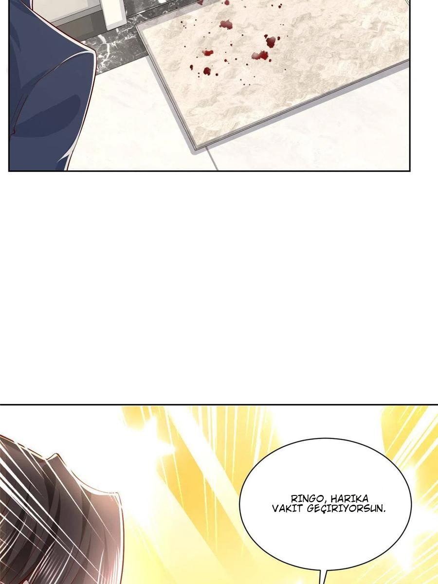 Her Hafta Yeni Bir Meslek Bölüm 260 - Sayfa 53