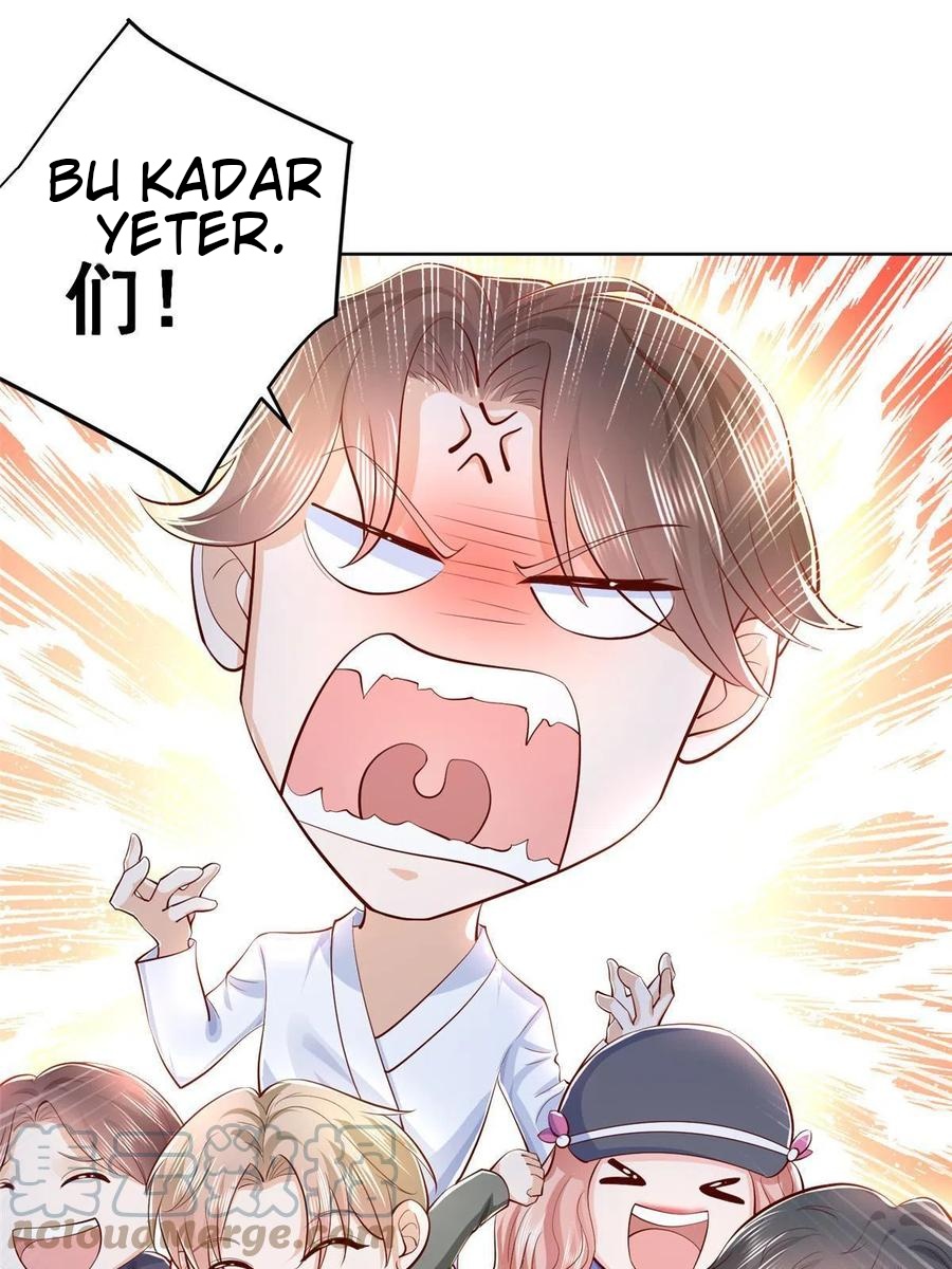 Her Hafta Yeni Bir Meslek Bölüm 260 - Sayfa 57