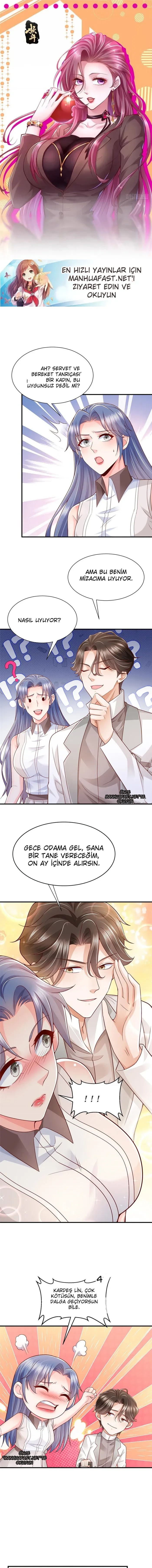 Her Hafta Yeni Bir Meslek Bölüm 635 - Sayfa 1