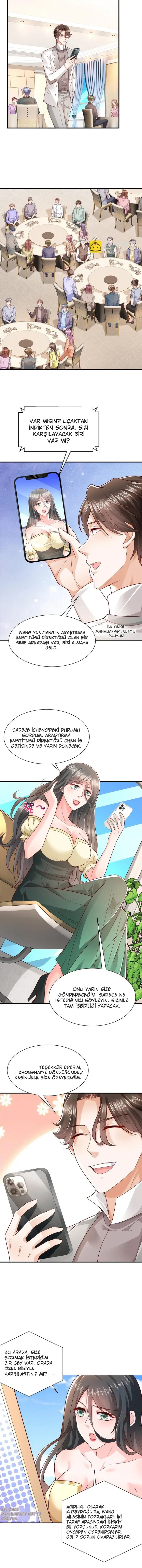 Her Hafta Yeni Bir Meslek Bölüm 635 - Sayfa 2