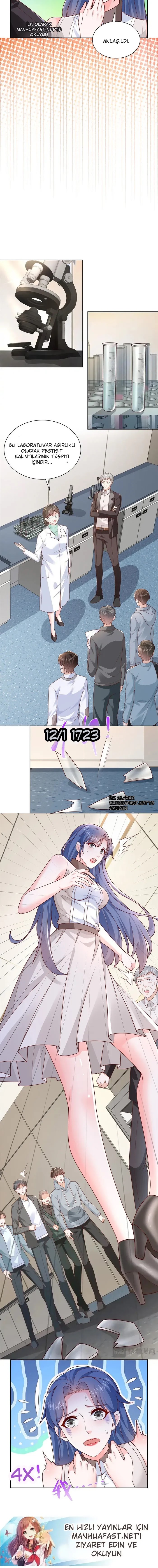 Her Hafta Yeni Bir Meslek Bölüm 635 - Sayfa 6