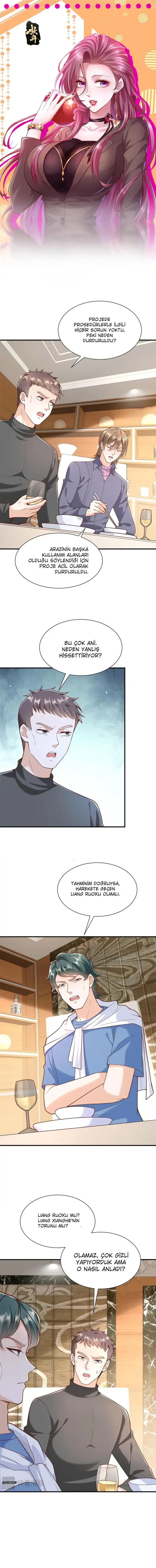 Her Hafta Yeni Bir Meslek Bölüm 843 - Sayfa 1