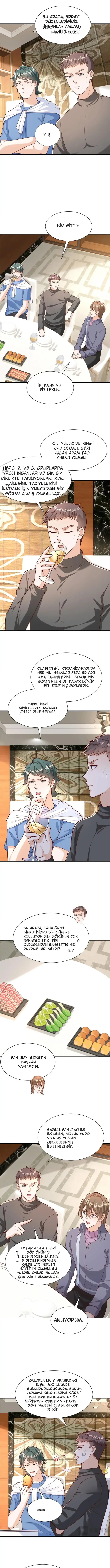 Her Hafta Yeni Bir Meslek Bölüm 843 - Sayfa 2