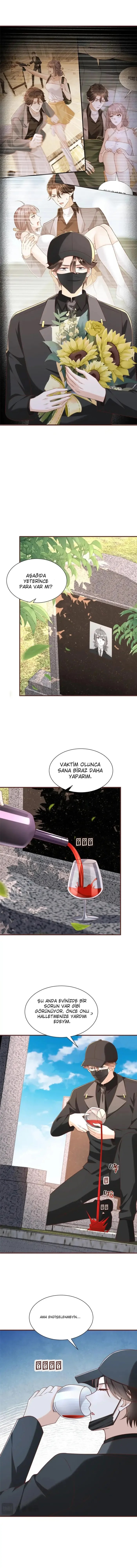 Her Hafta Yeni Bir Meslek Bölüm 843 - Sayfa 4