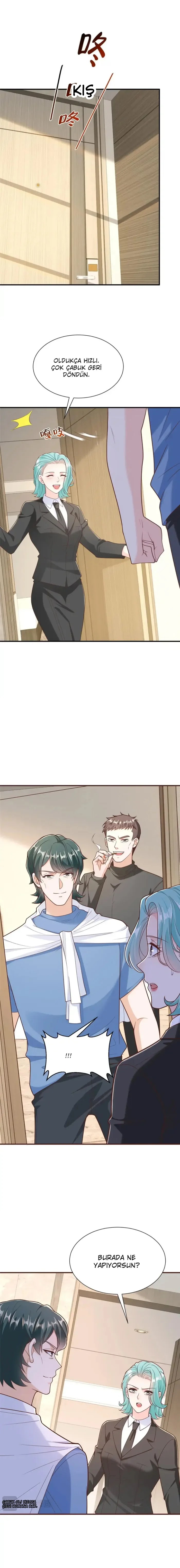 Her Hafta Yeni Bir Meslek Bölüm 843 - Sayfa 6