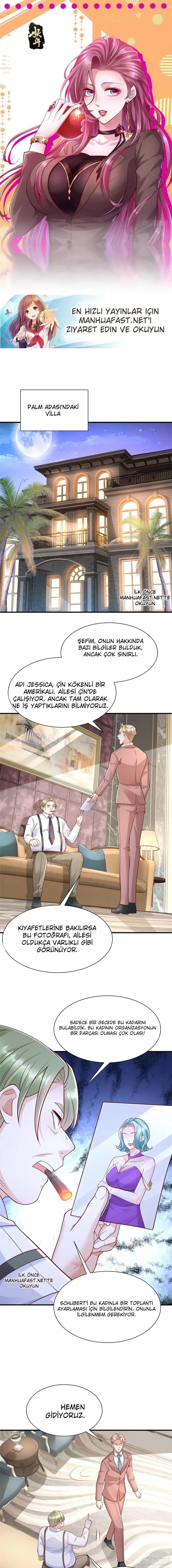 Her Hafta Yeni Bir Meslek Bölüm 695 - Sayfa 1