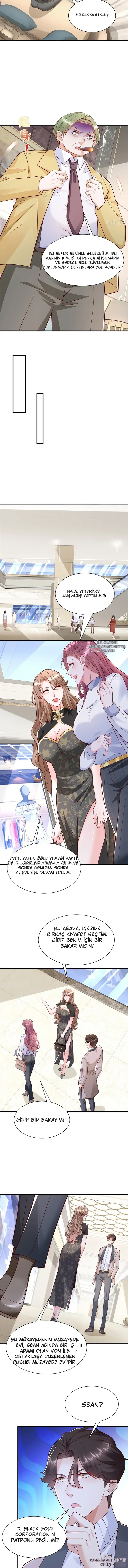 Her Hafta Yeni Bir Meslek Bölüm 695 - Sayfa 2