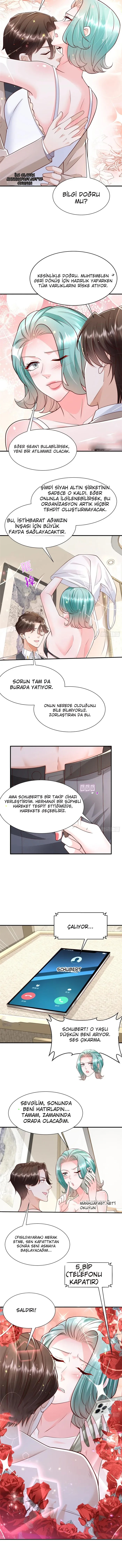 Her Hafta Yeni Bir Meslek Bölüm 695 - Sayfa 4