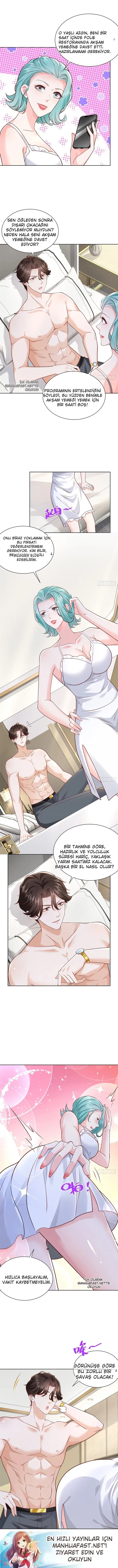 Her Hafta Yeni Bir Meslek Bölüm 695 - Sayfa 5