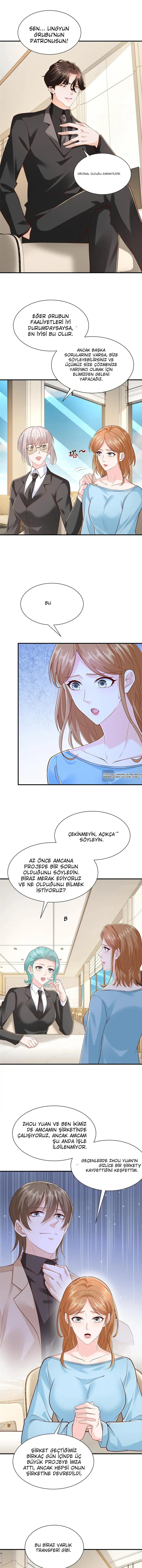 Her Hafta Yeni Bir Meslek Bölüm 842 - Sayfa 1