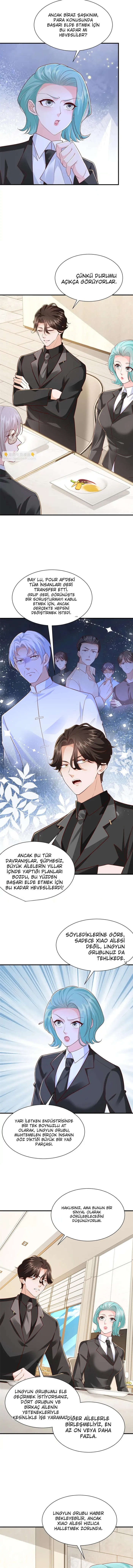 Her Hafta Yeni Bir Meslek Bölüm 842 - Sayfa 4