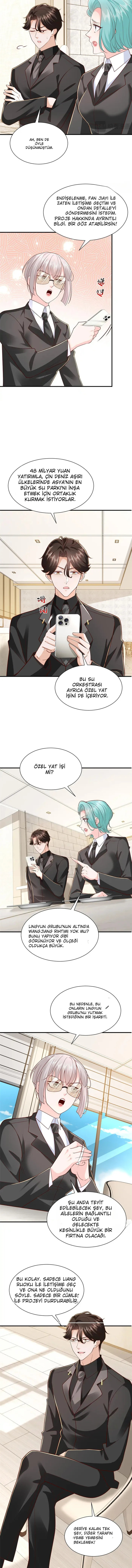 Her Hafta Yeni Bir Meslek Bölüm 842 - Sayfa 5