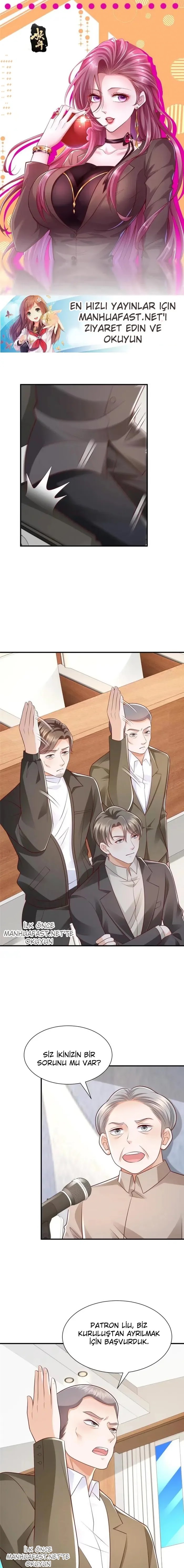 Her Hafta Yeni Bir Meslek Bölüm 474 - Sayfa 1