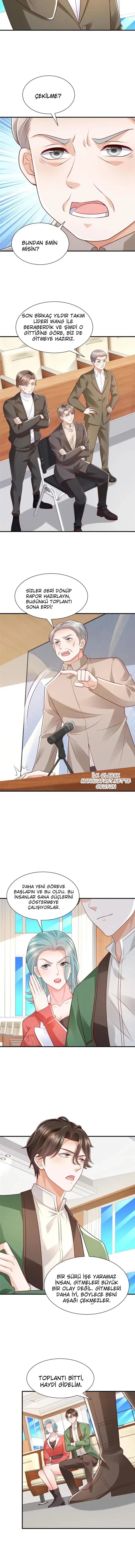 Her Hafta Yeni Bir Meslek Bölüm 474 - Sayfa 2