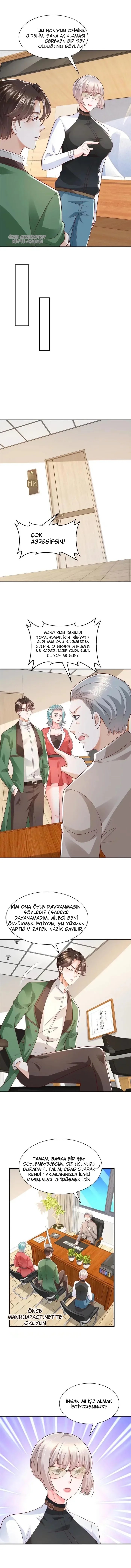 Her Hafta Yeni Bir Meslek Bölüm 474 - Sayfa 3