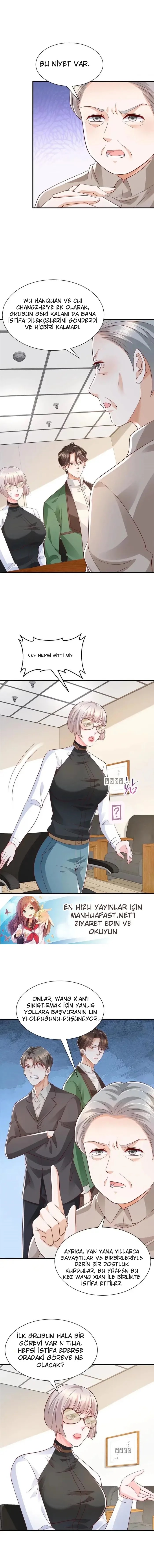 Her Hafta Yeni Bir Meslek Bölüm 474 - Sayfa 4