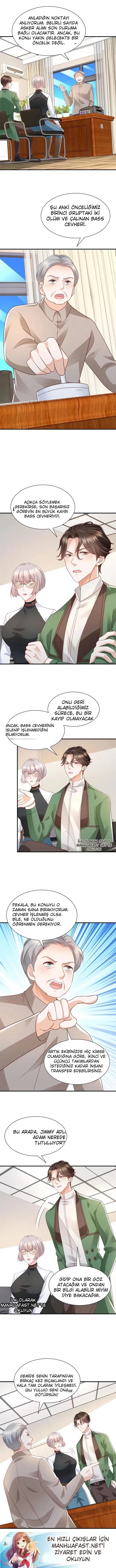 Her Hafta Yeni Bir Meslek Bölüm 474 - Sayfa 6