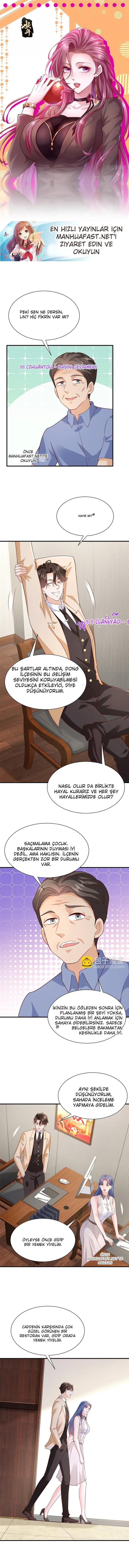 Her Hafta Yeni Bir Meslek Bölüm 580 - Sayfa 1