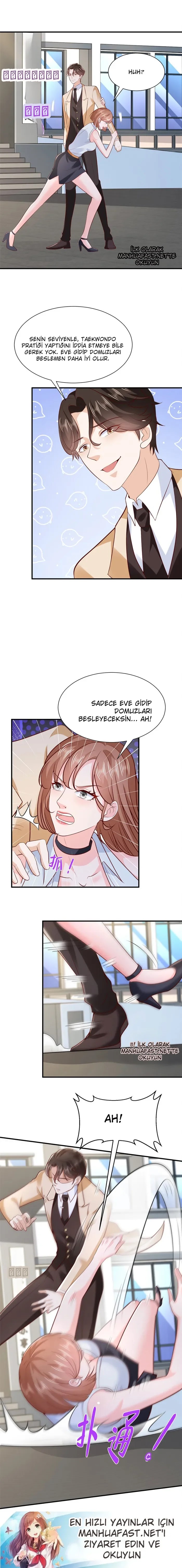 Her Hafta Yeni Bir Meslek Bölüm 580 - Sayfa 5