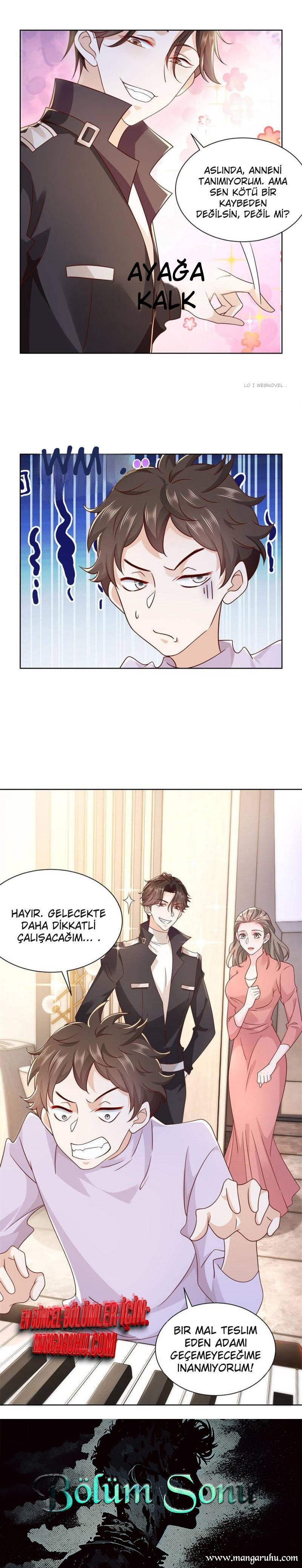 Her Hafta Yeni Bir Meslek Bölüm 61 - Sayfa 5