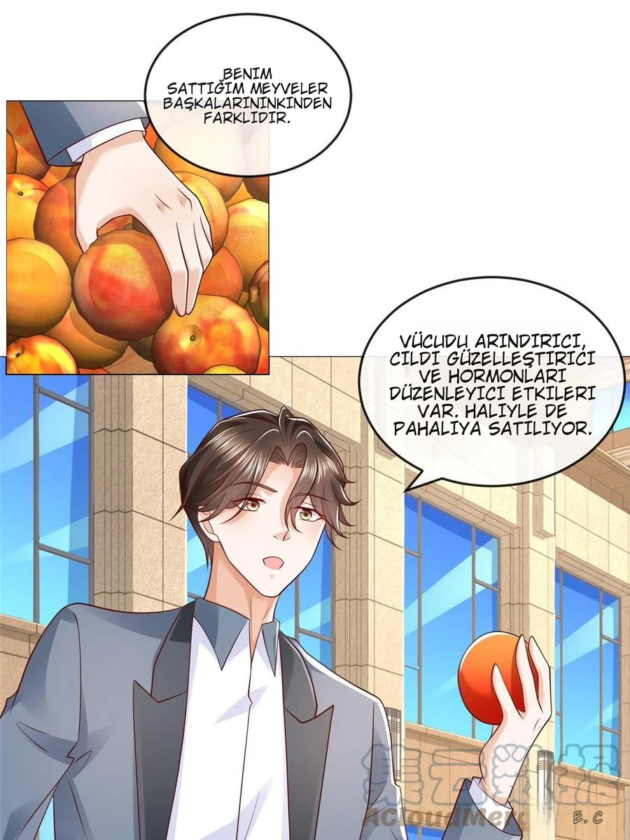 Her Hafta Yeni Bir Meslek Bölüm 417 - Sayfa 3