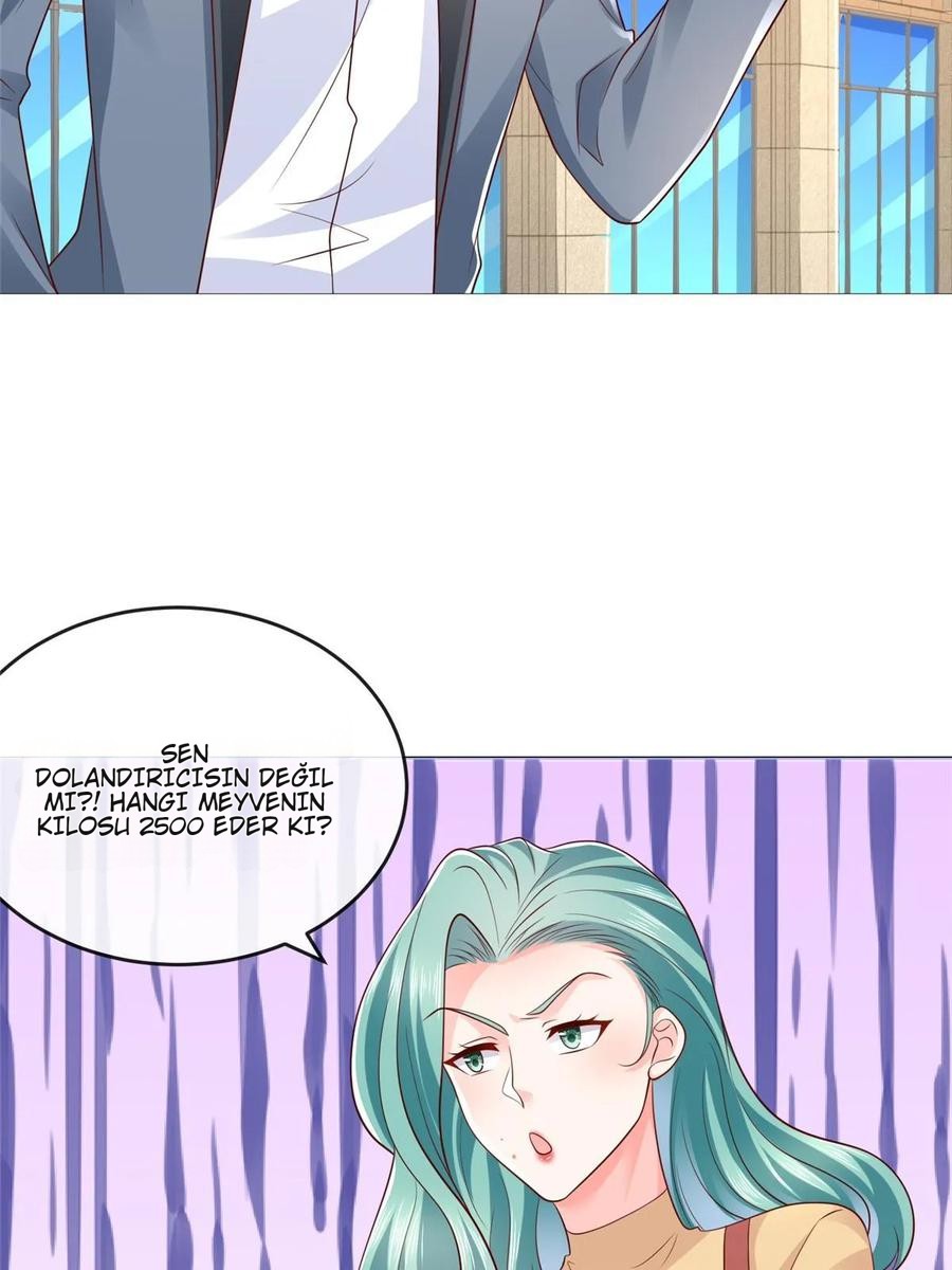 Her Hafta Yeni Bir Meslek Bölüm 417 - Sayfa 4