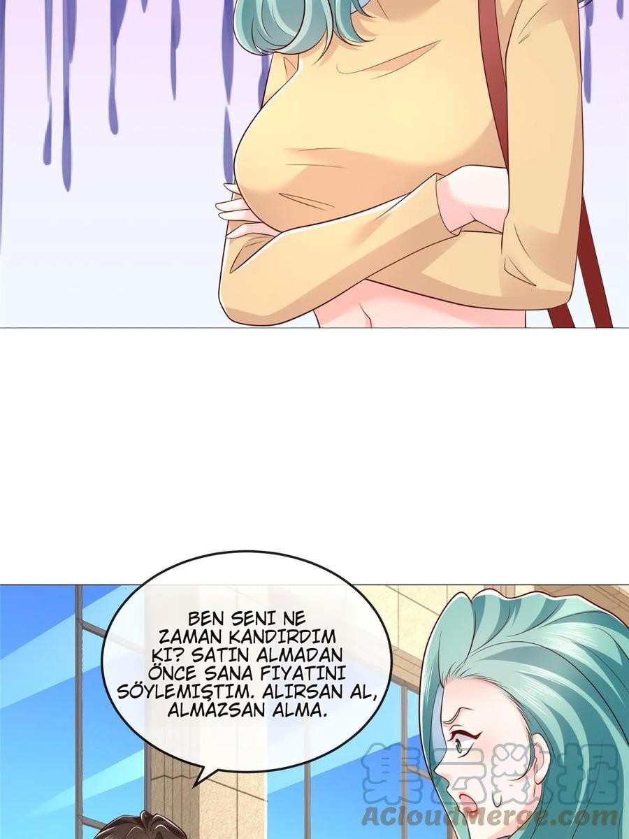 Her Hafta Yeni Bir Meslek Bölüm 417 - Sayfa 5