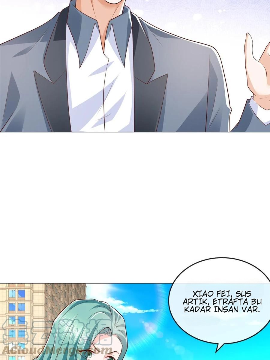 Her Hafta Yeni Bir Meslek Bölüm 417 - Sayfa 7