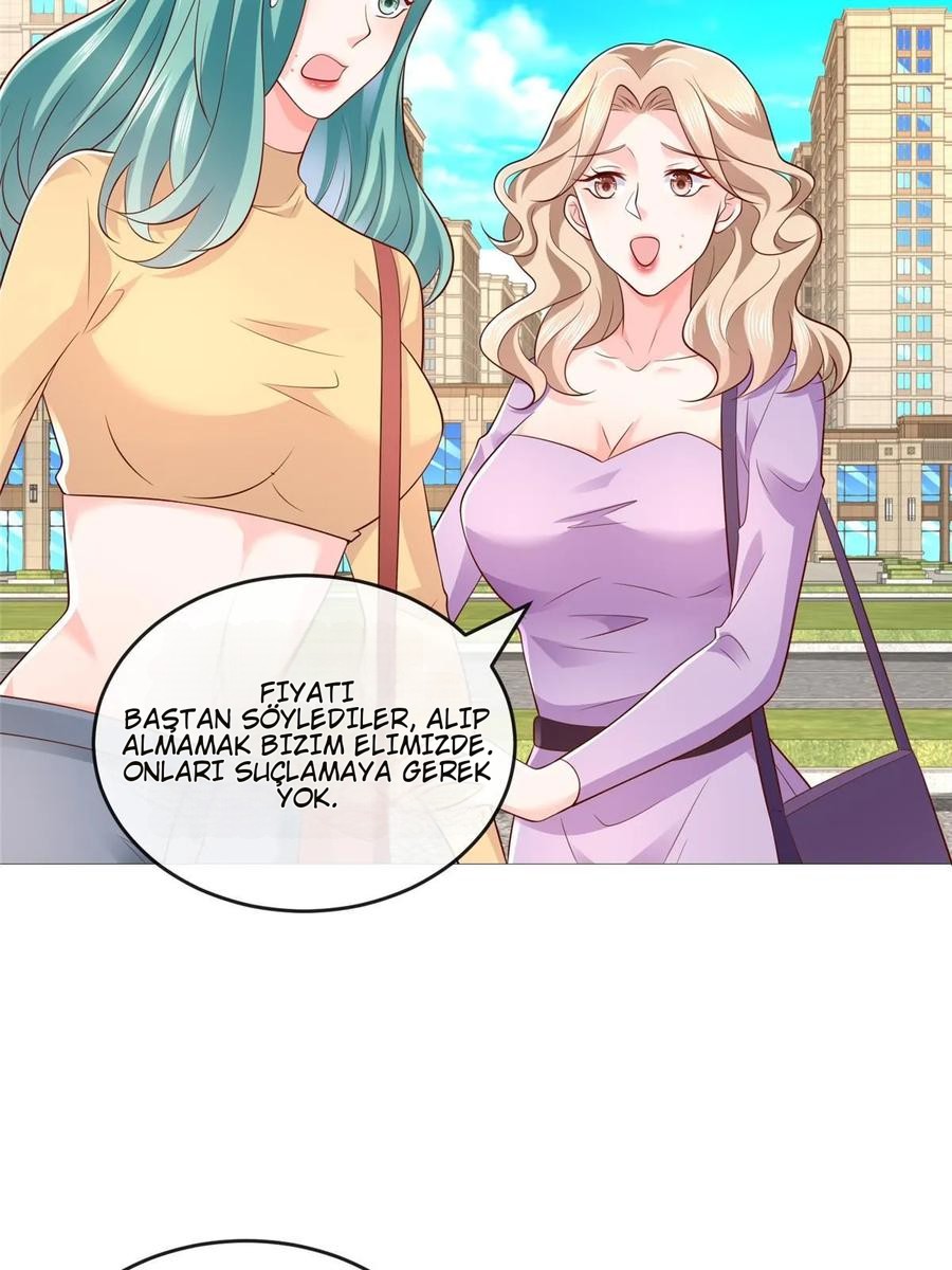 Her Hafta Yeni Bir Meslek Bölüm 417 - Sayfa 9