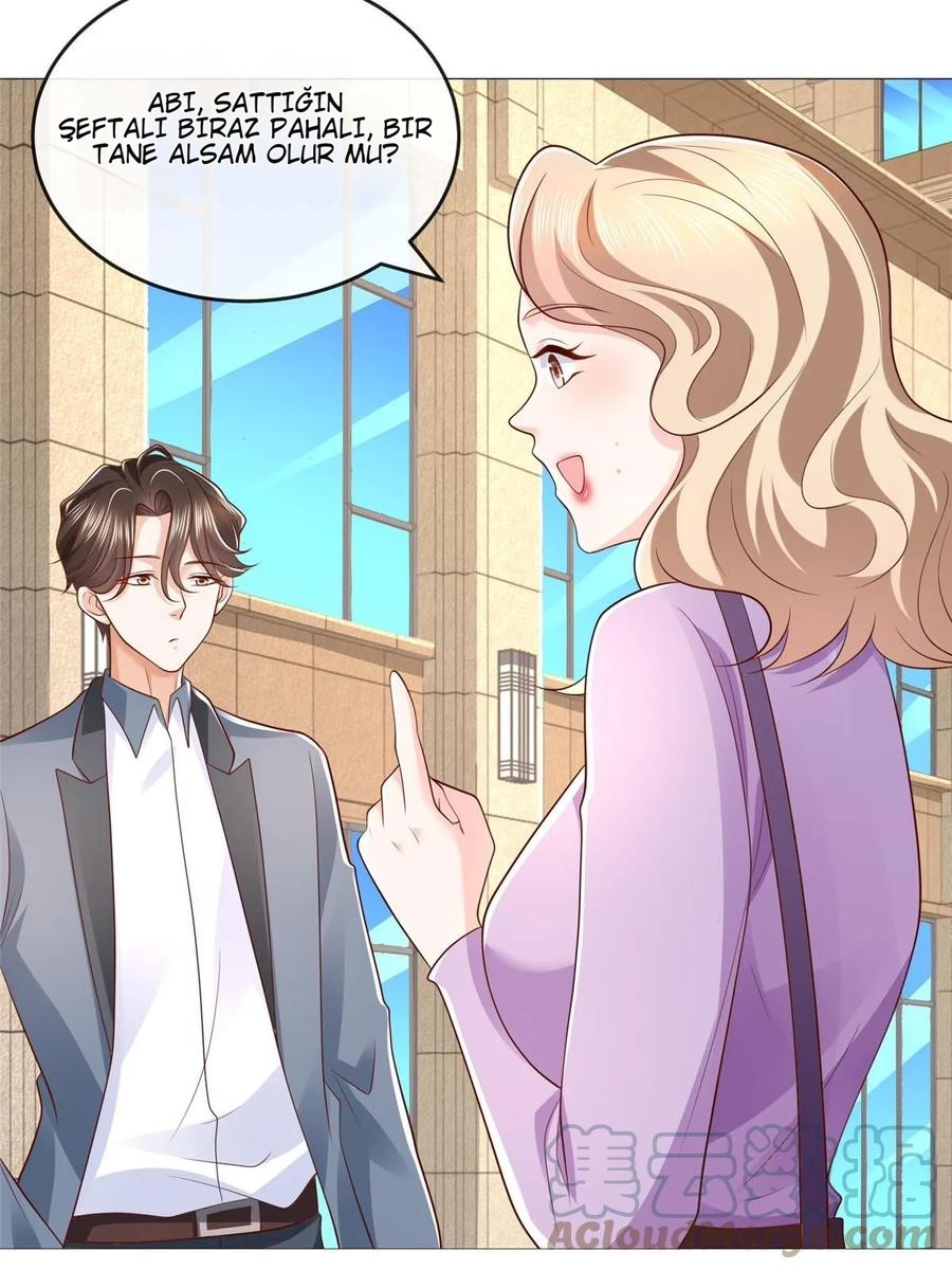 Her Hafta Yeni Bir Meslek Bölüm 417 - Sayfa 10