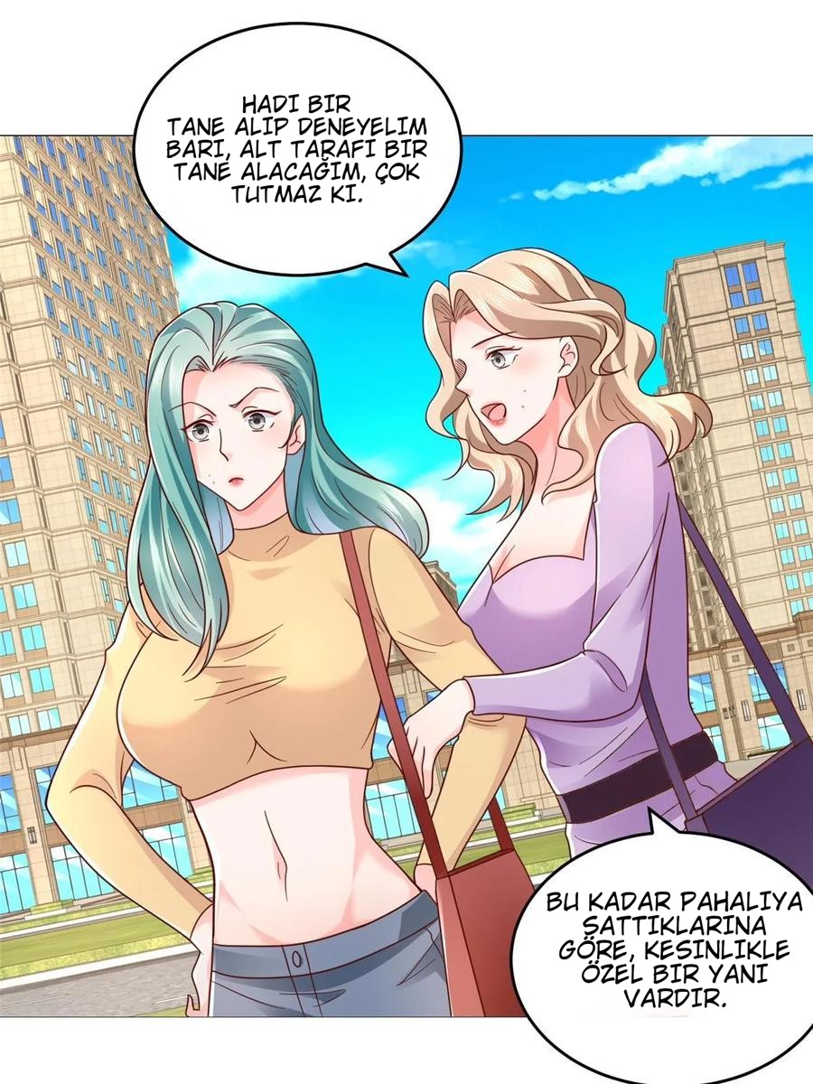 Her Hafta Yeni Bir Meslek Bölüm 417 - Sayfa 13