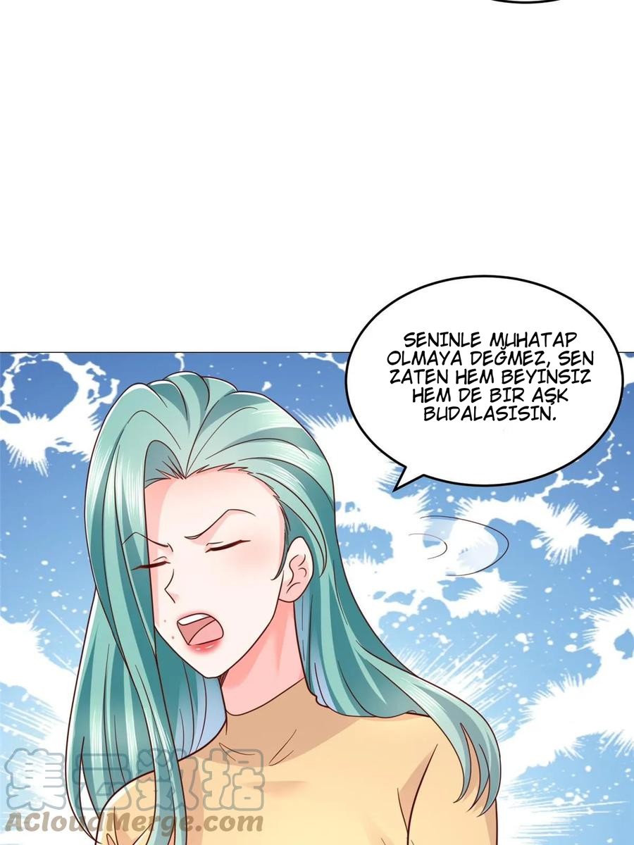 Her Hafta Yeni Bir Meslek Bölüm 417 - Sayfa 14