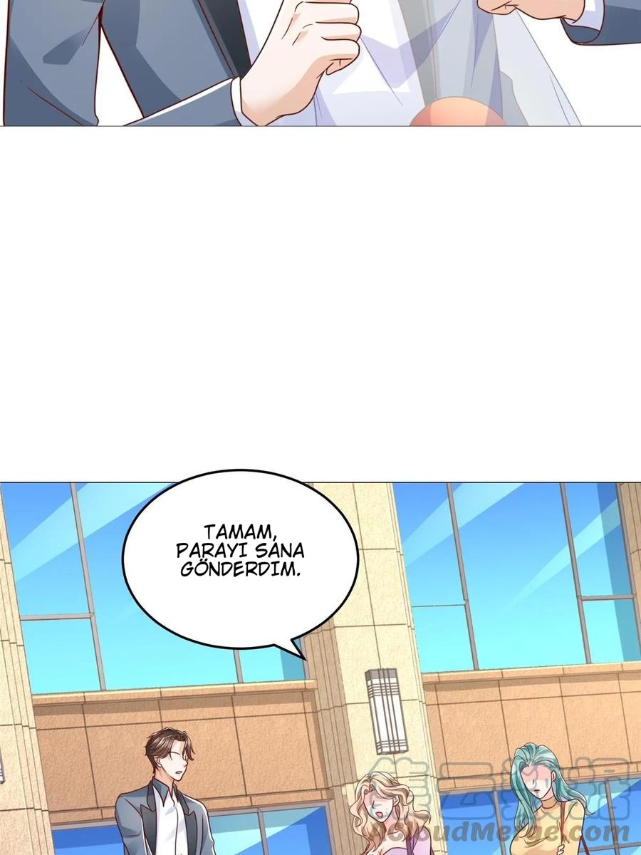 Her Hafta Yeni Bir Meslek Bölüm 417 - Sayfa 18