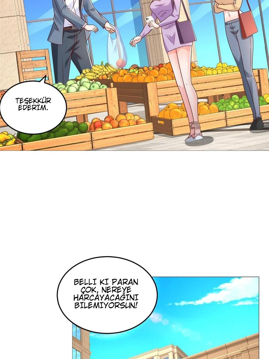 Her Hafta Yeni Bir Meslek Bölüm 417 - Sayfa 19