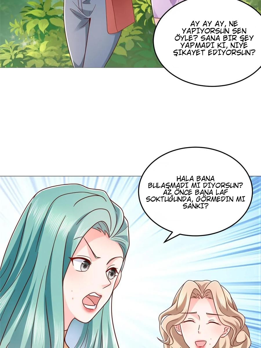 Her Hafta Yeni Bir Meslek Bölüm 417 - Sayfa 21