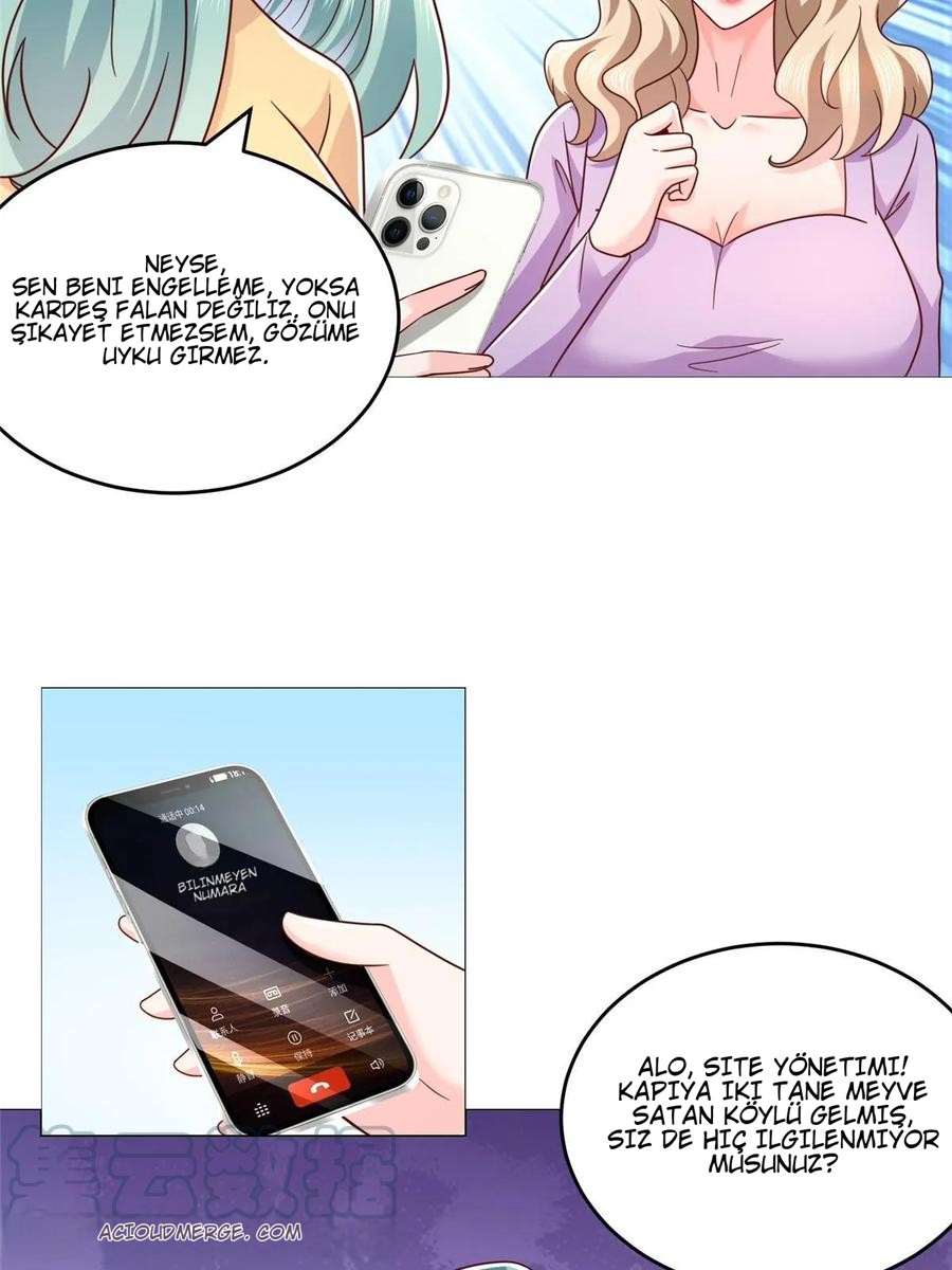 Her Hafta Yeni Bir Meslek Bölüm 417 - Sayfa 22