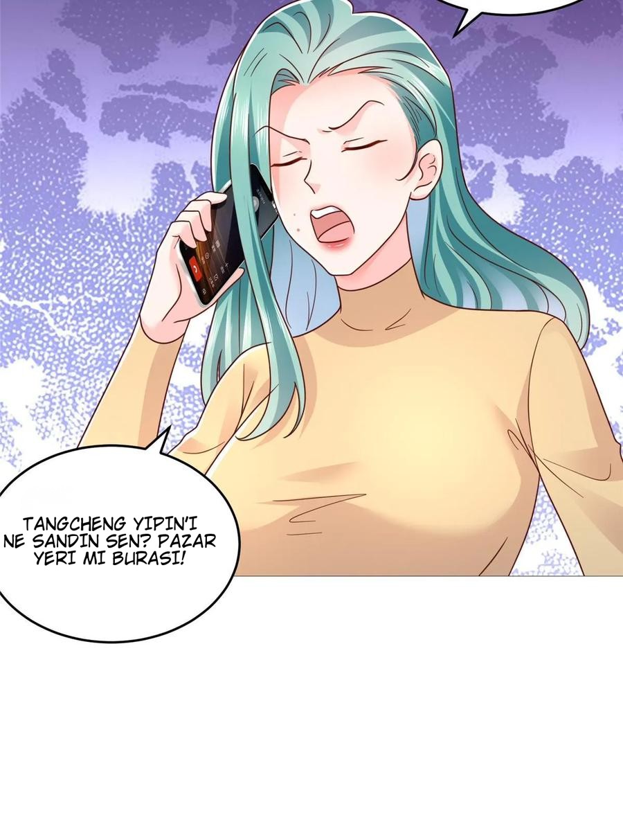 Her Hafta Yeni Bir Meslek Bölüm 417 - Sayfa 23