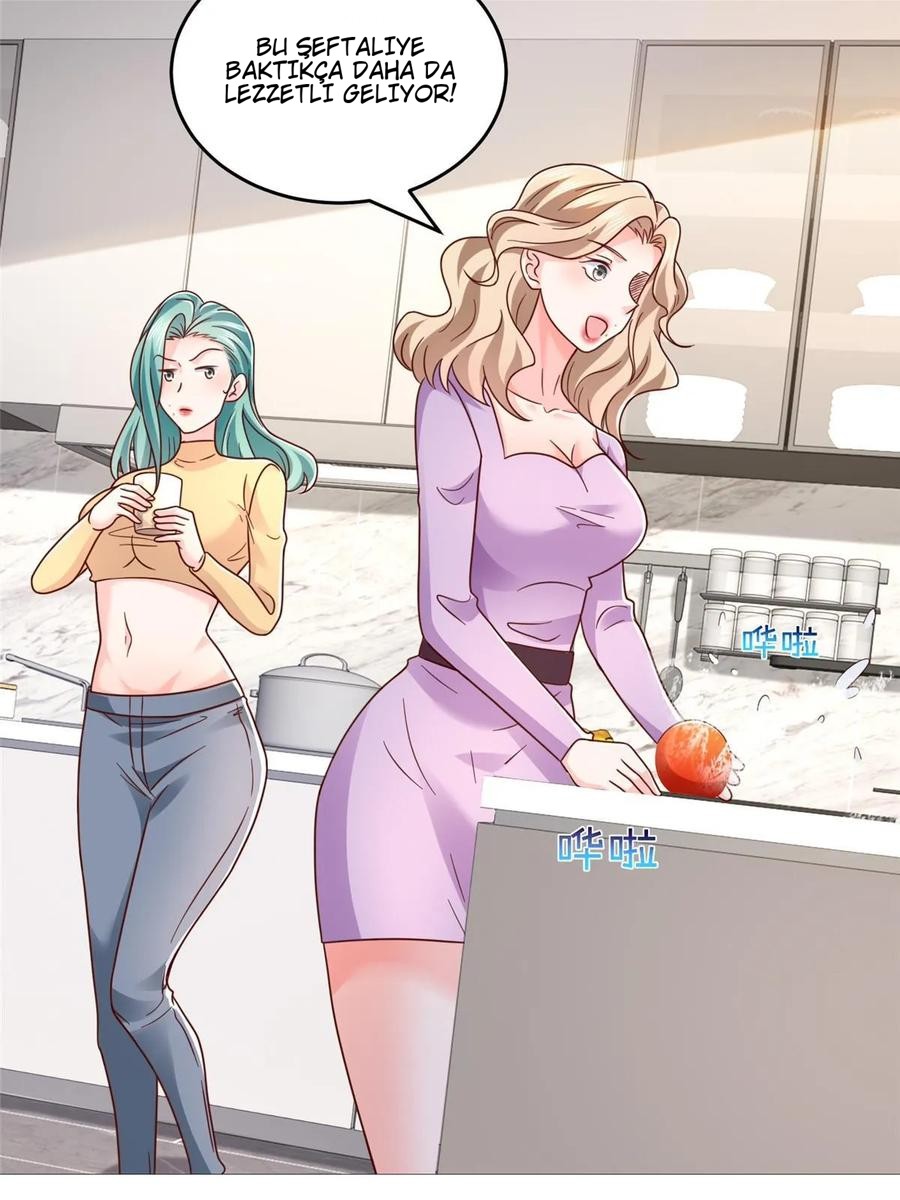 Her Hafta Yeni Bir Meslek Bölüm 417 - Sayfa 29