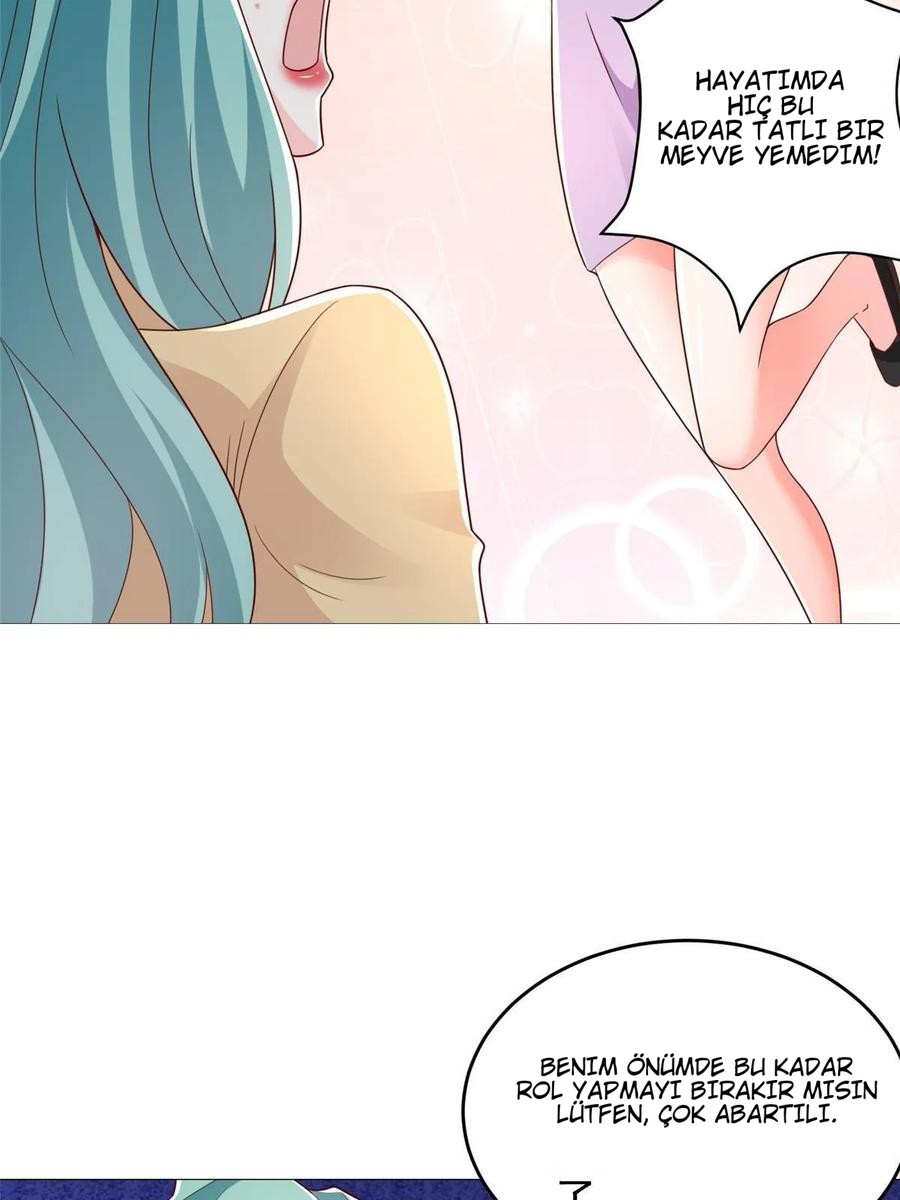 Her Hafta Yeni Bir Meslek Bölüm 417 - Sayfa 34