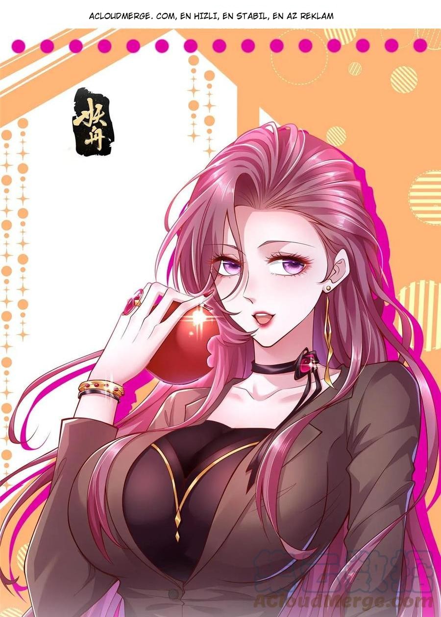 Her Hafta Yeni Bir Meslek Bölüm 371 - Sayfa 1