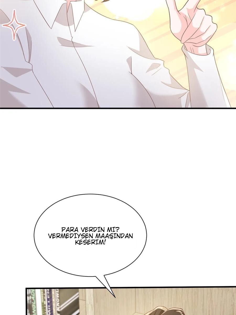 Her Hafta Yeni Bir Meslek Bölüm 371 - Sayfa 17