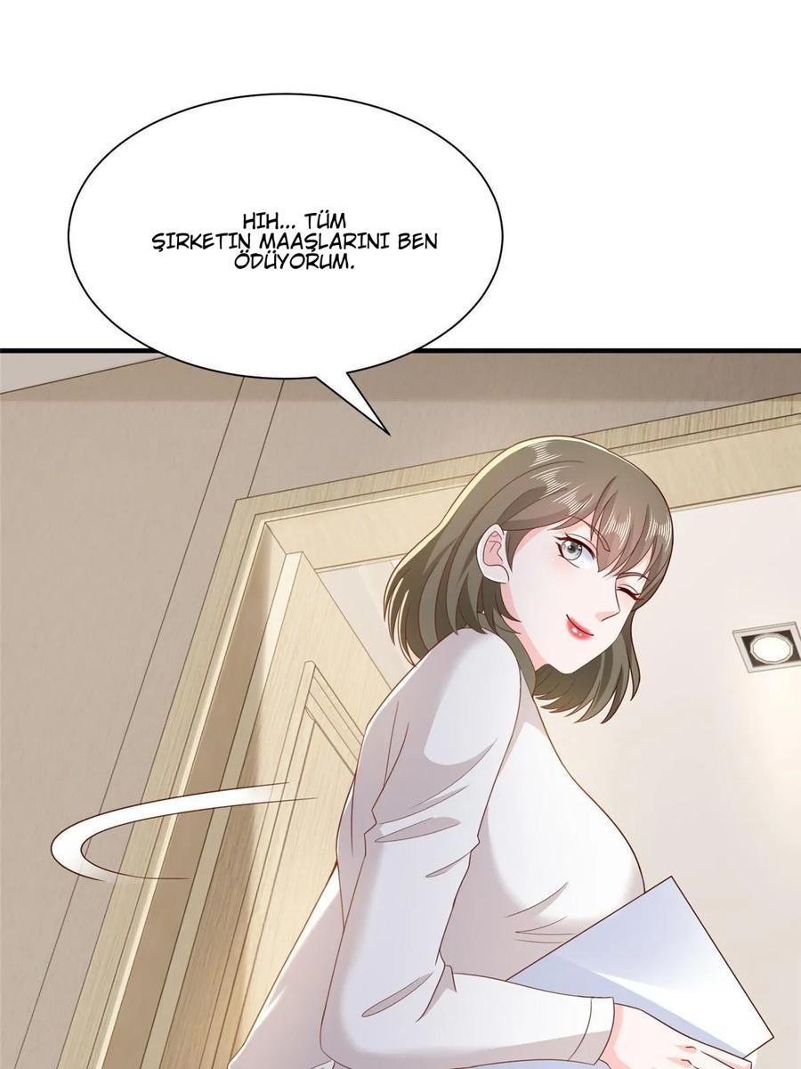 Her Hafta Yeni Bir Meslek Bölüm 371 - Sayfa 19