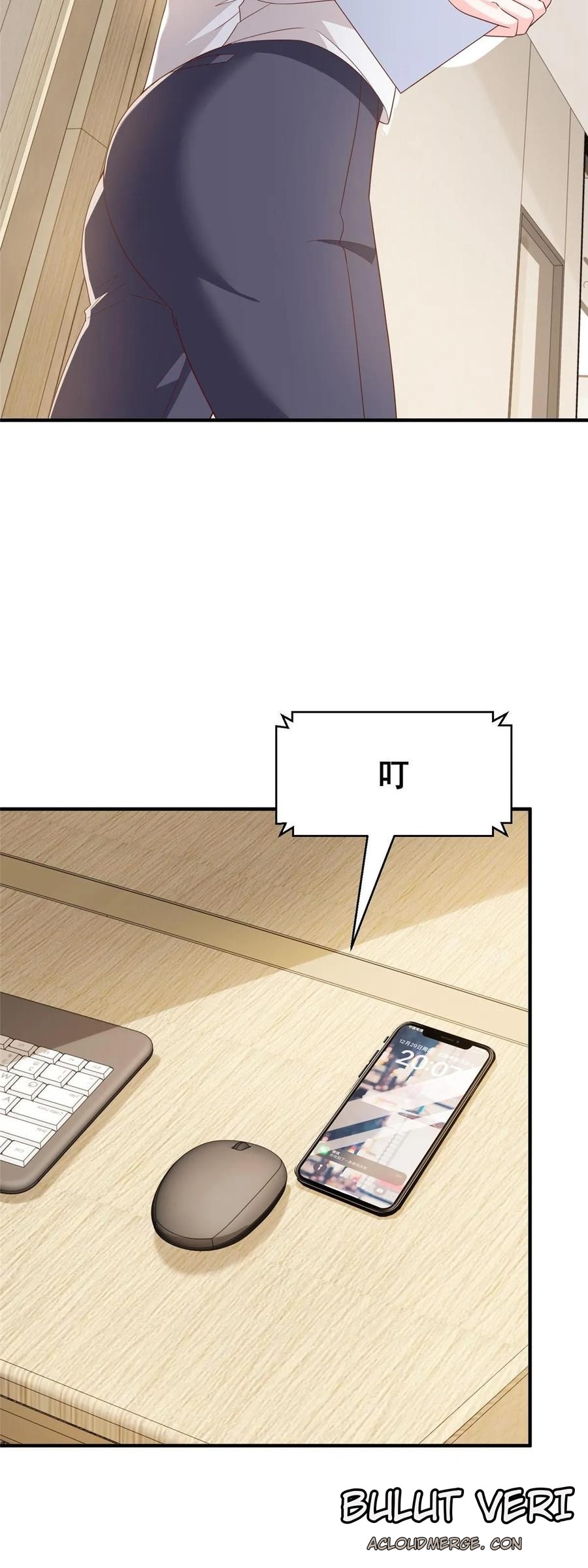 Her Hafta Yeni Bir Meslek Bölüm 371 - Sayfa 20