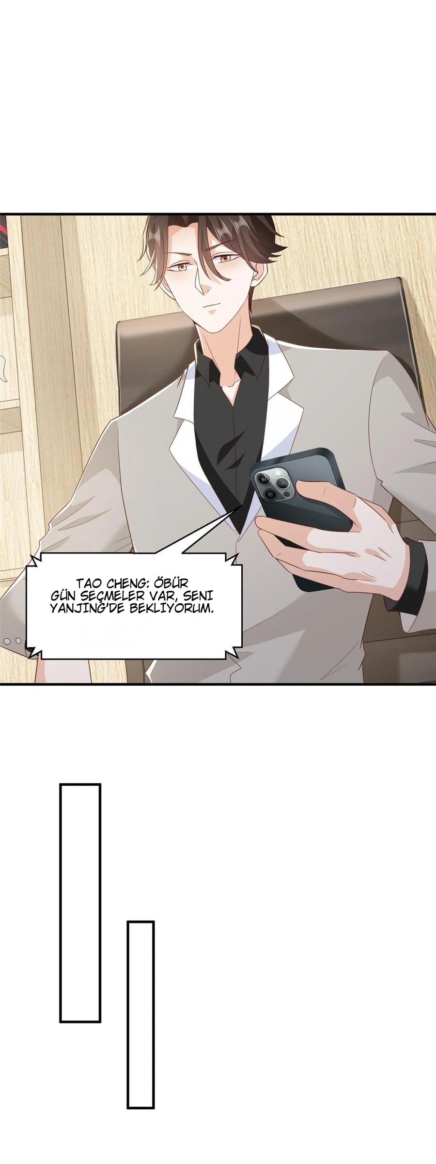 Her Hafta Yeni Bir Meslek Bölüm 371 - Sayfa 21