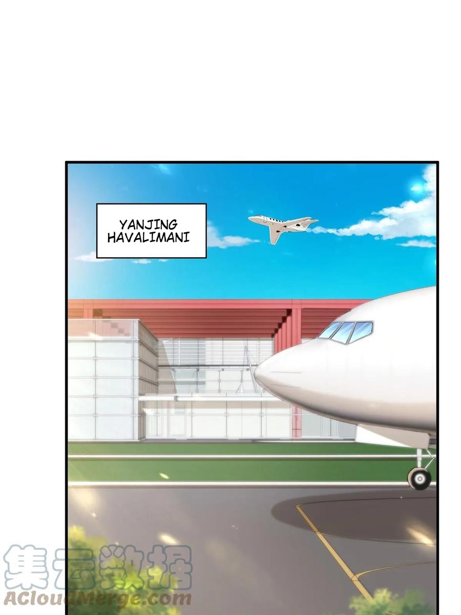 Her Hafta Yeni Bir Meslek Bölüm 371 - Sayfa 22