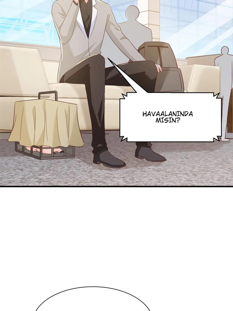 Her Hafta Yeni Bir Meslek Bölüm 371 - Sayfa 24